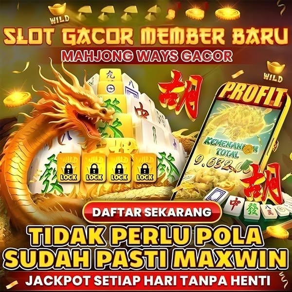 RADENTOTO : Agen Game Online Murah Gampang Menang